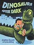 Dinosaurs after dark
