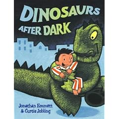 Dinosaurs After Dark