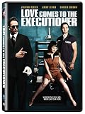 Love Comes to the Executioner