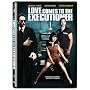Love Comes to the Executioner