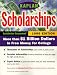 Book KAPLAN SCHOLARSHIPS 1999 (Annual)
