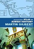 The Routledge Atlas of Jewish History