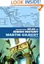 The Routledge Atlas of Jewish History: 7th Edition (Routledge Historical Atlases)