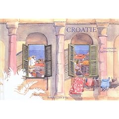 Voyage en Croatie, ao�t 2004