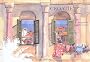 Voyage en Croatie, ao�t 2004