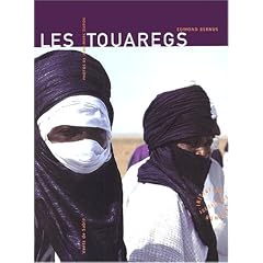 Les Touaregs