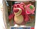 マテル　ディズニー・ピクサー コレクション　「トイストーリー3」" ロッツォ " ストロベリーセンツ [ TOY STORY 3 ]" LOTSO " STRAWBERRY SCENT コミコン限定品！_s-2