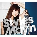 Styles(初回限定盤)(DVD付)
