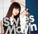 Styles(初回限定盤)(DVD付)
