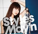 Styles初回限定盤DVD付