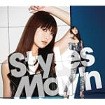  Styles(初回限定盤)(DVD付)