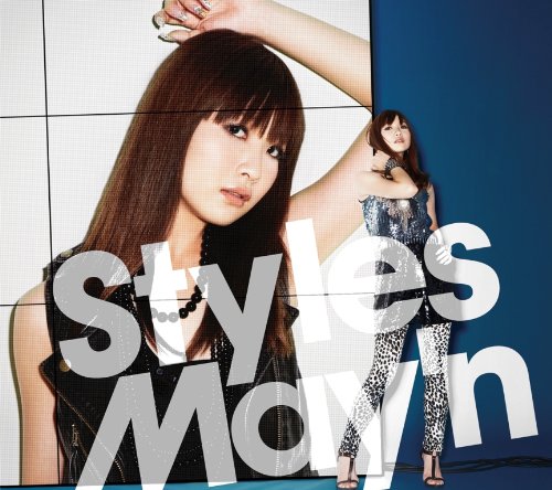 Styles(初回限定盤)(DVD付)