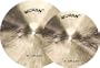 Wuhan WUSP0810 Traditional and Rock Splash Cymbal Pack