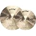 Wuhan WUSP0810 Traditional and Rock Splash Cymbal Pack