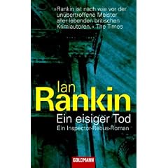 Ein eisiger Tod