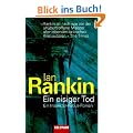 Ein eisiger Tod