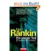Ein eisiger Tod