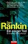 Ein eisiger Tod