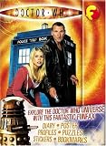 Doctor Who Funfax