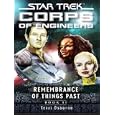 Star Trek: SCE: Remembrance of Things Past: Book Two