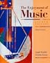 The Enjoyment of Music : An Introduction to Perceptive Listening (Shorter Version)