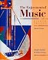 The Enjoyment of Music : An Introduction to Perceptive Listening (Shorter Version)