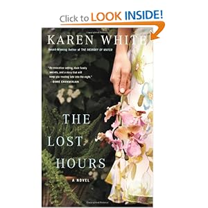 The Lost Hours by Karen White