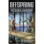 Offspring (Silent Empire) book cover