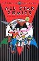 All Star Comics Archives, Vol. 6 (DC Archive Editions)