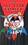 All Star Comics Archives, Vol. 6 (DC Archive Editions)