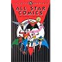All Star Comics Archives, Vol. 6 (DC Archive Editions)