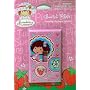 Strawberry Shortcake Switch Plate