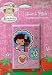 Strawberry Shortcake Switch Plate