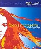 Under Rug Swept [DVD-AUDIO] - Alanis Morissette