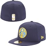 New Era Denver Nuggets 59FIFTY Fitted Hat