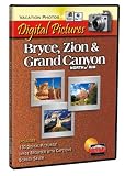  : Bryce, Zion & Grand Canyon North Rim Digital Pictures