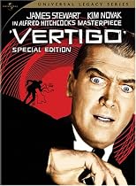 Vertigo (Universal Legacy Series)