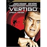 Vertigo: Special Edition (Universal Legacy Series) ~ James Stewart