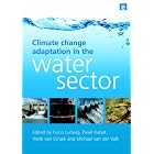 Climate Change Adaptation in the Water Sector by  Fulco Ludwig, Pavel Kabat, Henk van Schaik, and Michael van der Valk