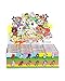 Tokidoki Unicornos Series 3 Figure (3-Pack)
