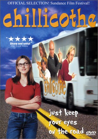 Chillicothe by Jeff Daniels