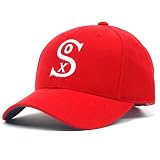 Chicago White Sox 1929-32 Alternate Cooperstown Fitted Cap