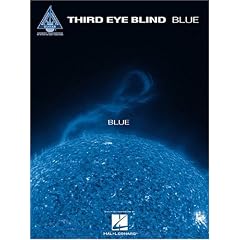 Third Eye Blind - Blue (Guitar Recorded Versions)