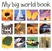  : My Big World Book (My Big Board Books)