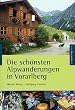 Die sch�nsten Alpwanderungen in Vorarlberg