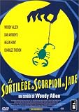 Le Sortil�ge du scorpion de Jade