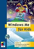 Windows Me für Kids