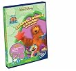 Bear In The Big Blue House: Shapes, Sounds & Colours With Bear [DVD]