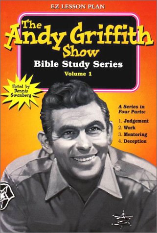  Andy Griffith