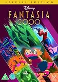 Fantasia 2000 - Special Edition [DVD]